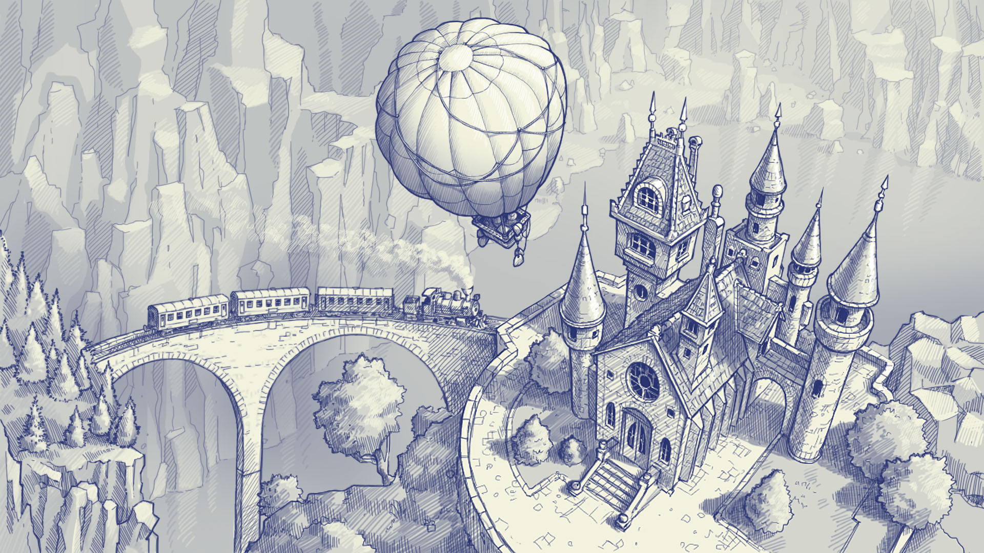 YOUR CONDUCTOR TRAINING BEGINS NOW!